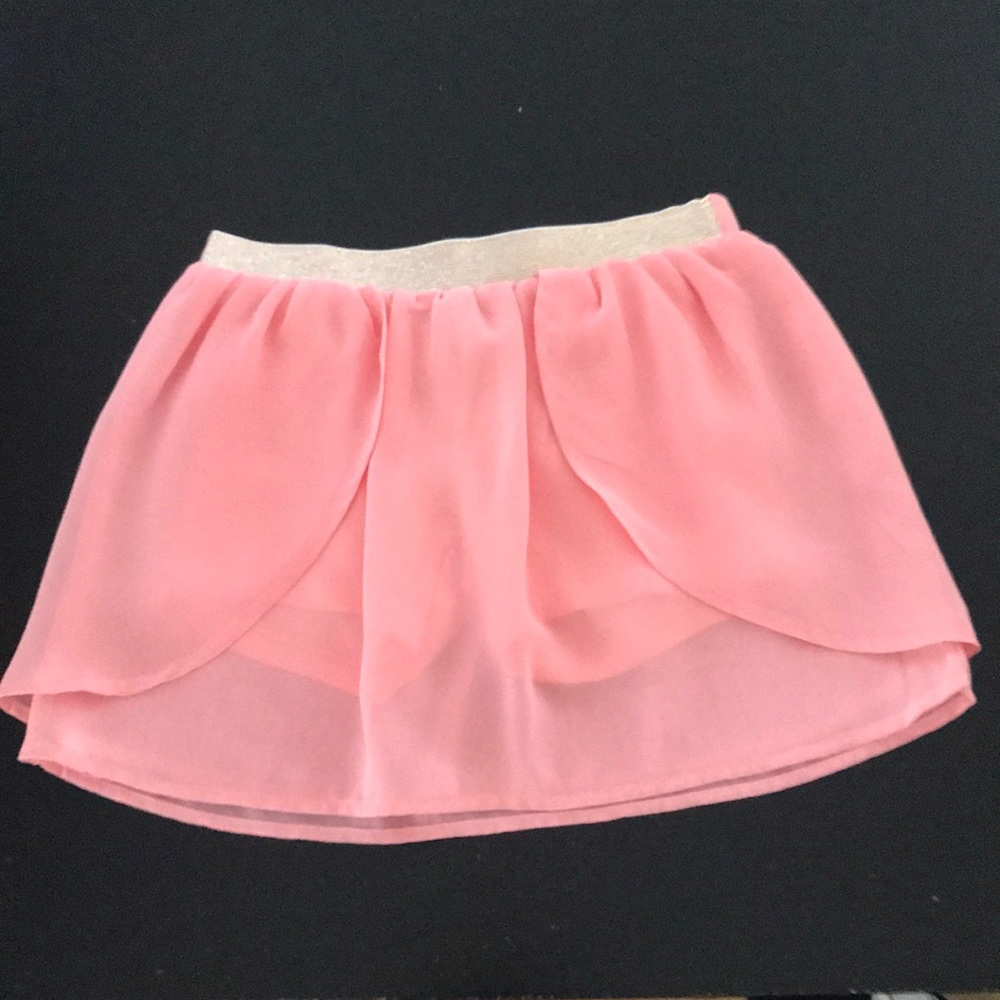Old Navy Little girl’s skort